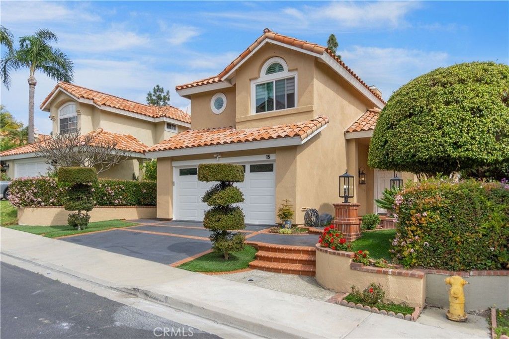 15 Tierra Vista, Laguna Hills