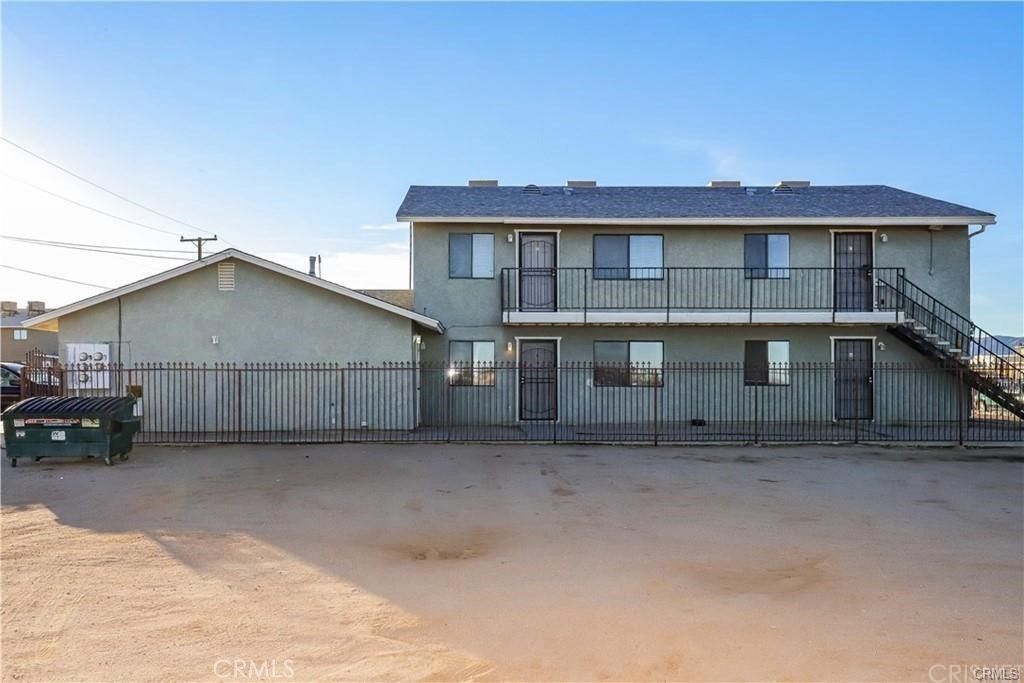 8342 Columbine Avenue # C, California City