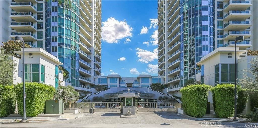 3131 Michelson # 1206, Irvine