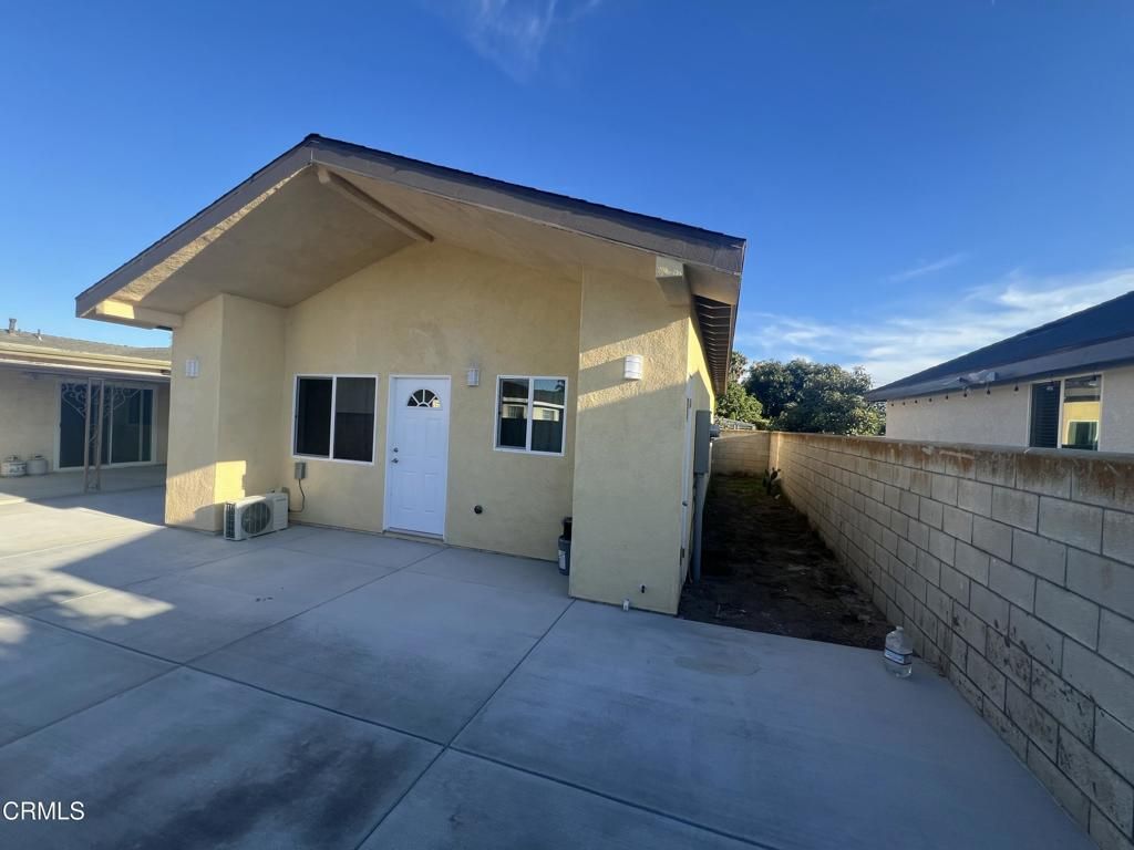 4731 Tulsa Drive # B, Oxnard