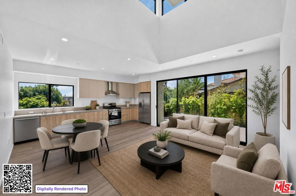 1853 12th Street # A, Santa Monica