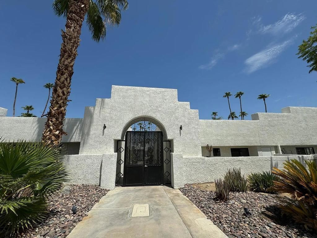 45470 Sunrise Lane # 12, Palm Desert