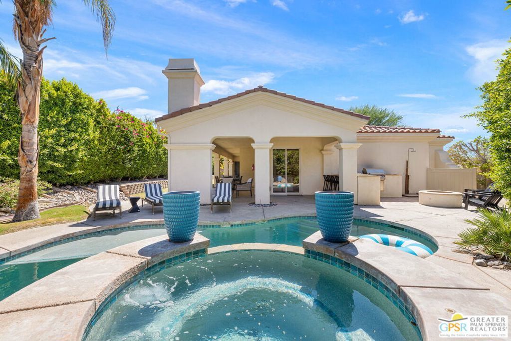 1420 Lorena Way, Palm Springs
