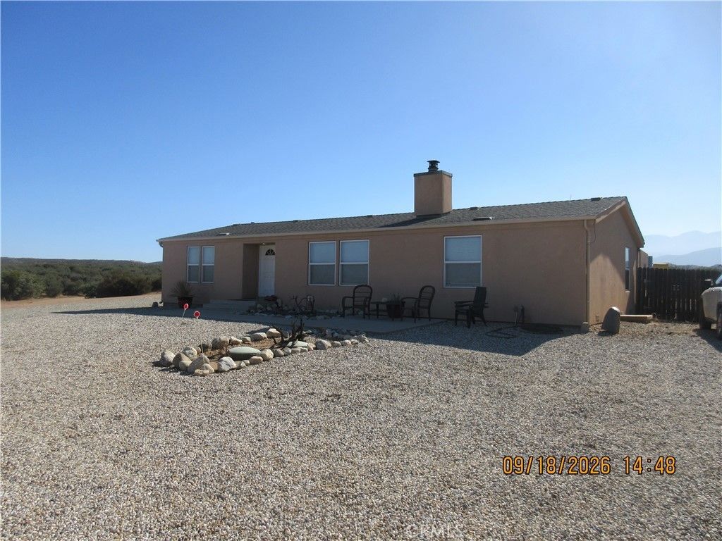 7700 Ranchero, Phelan