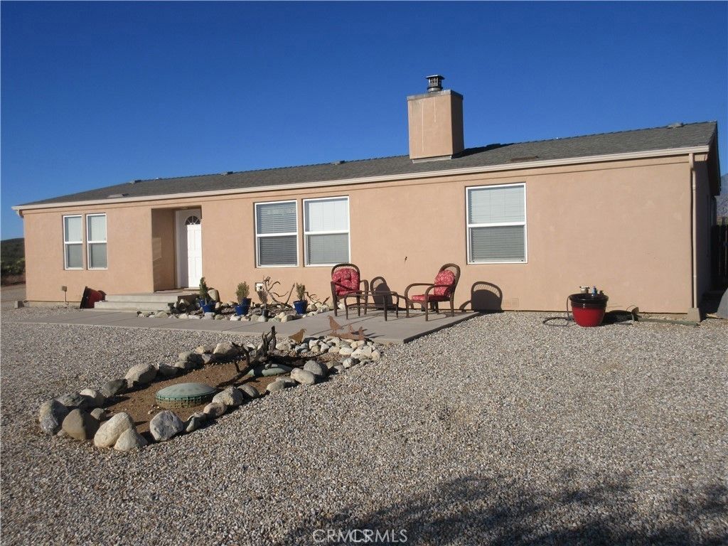 7700 Ranchero, Phelan