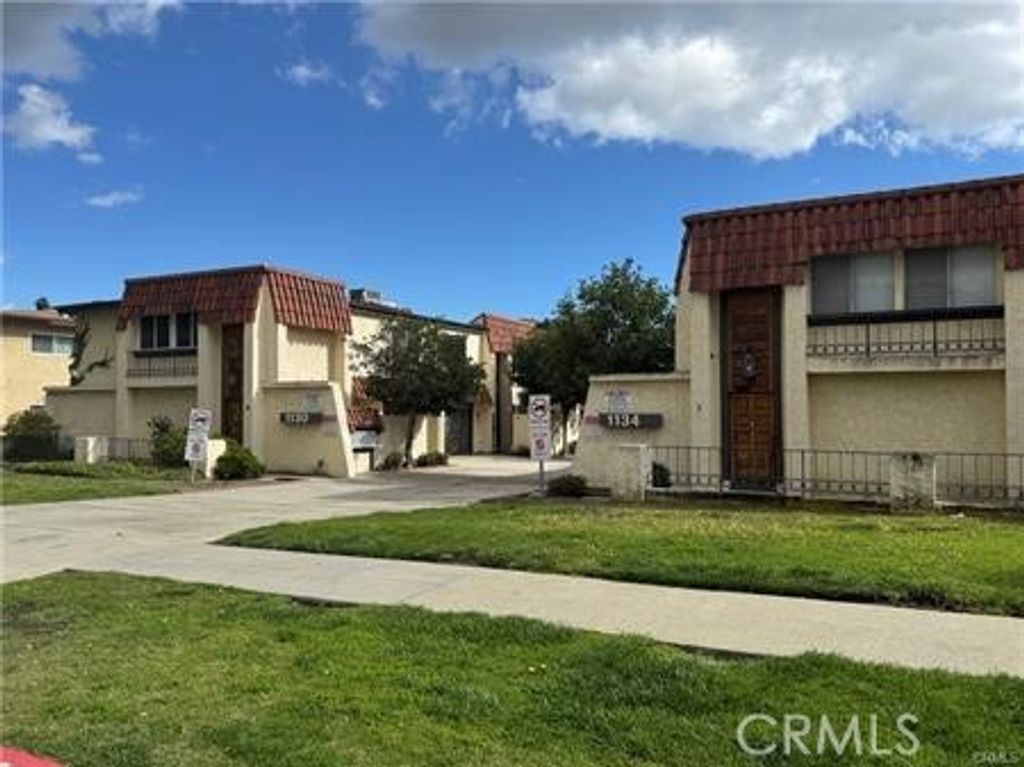 1130 W Huntington Drive # 8, Arcadia