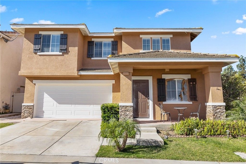 51 Appleglen Drive, Irvine