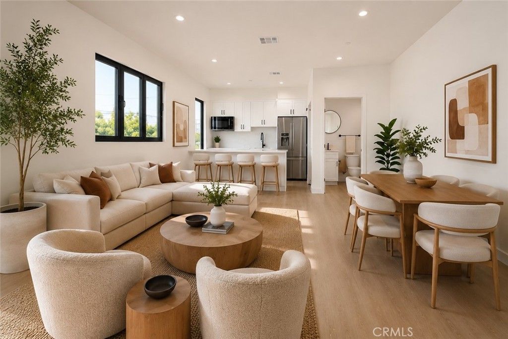 2676 Newell Street # 1/2, Los Angeles