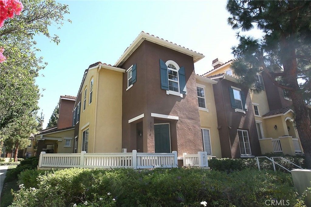 2316 Timberwood, Irvine