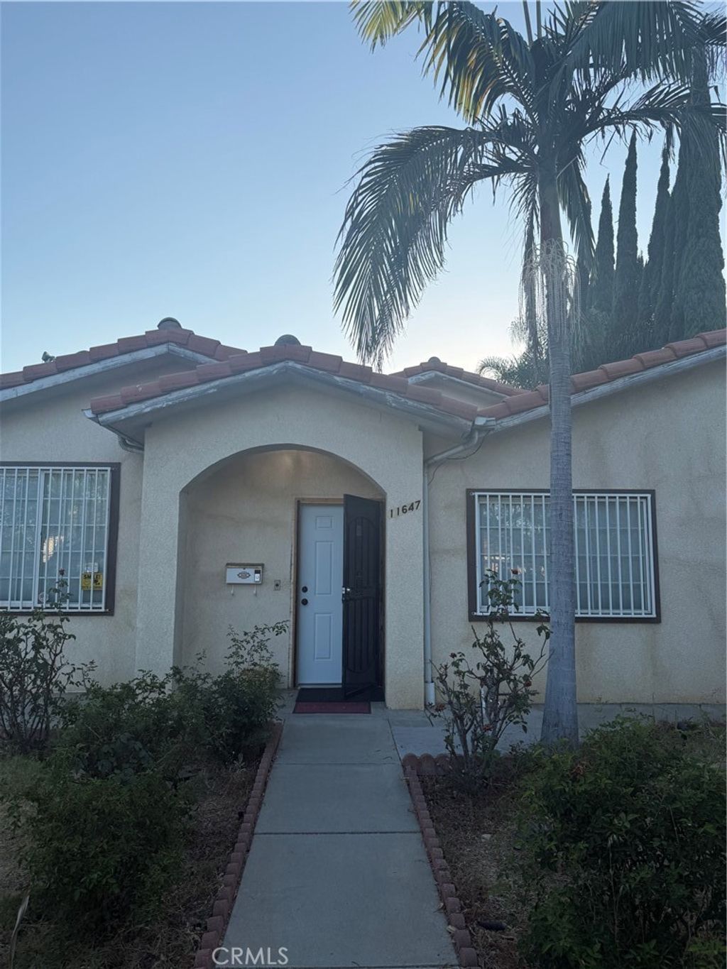 11647 Balboa Boulevard, Granada Hills