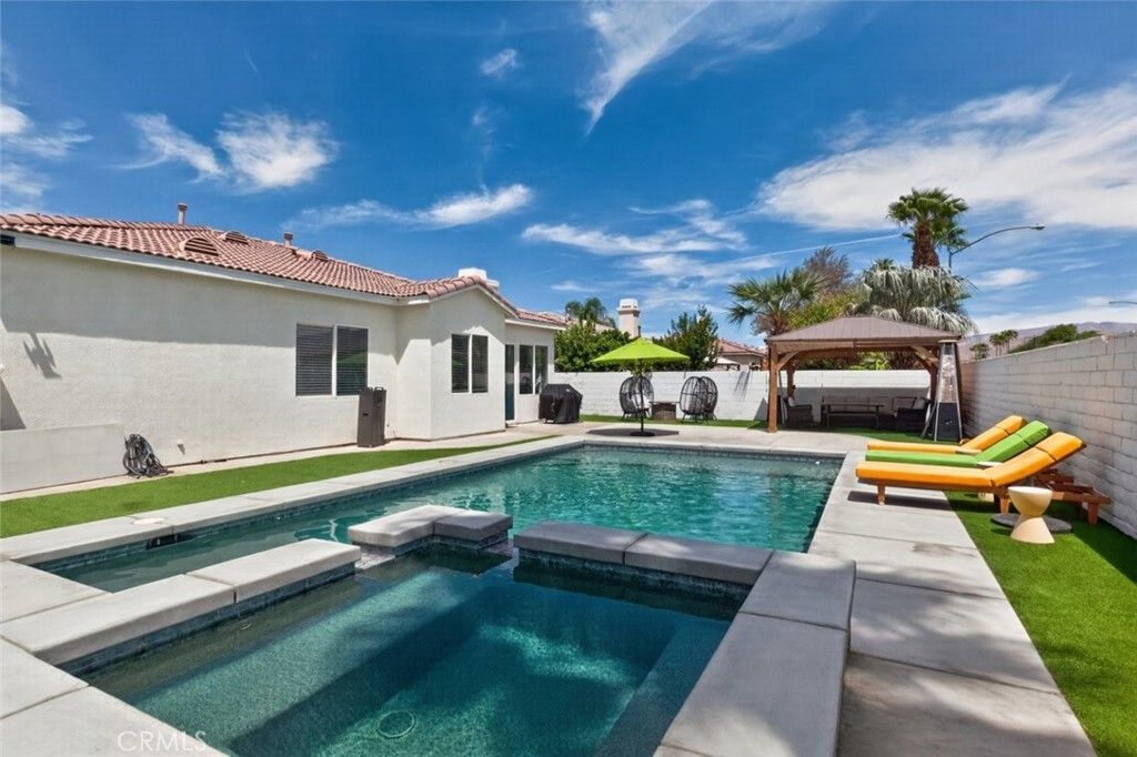 43452 Freesia Place, Indio