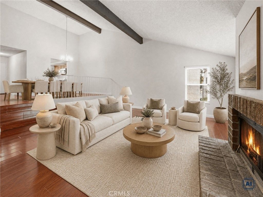 3366 Darby # 436, Simi Valley