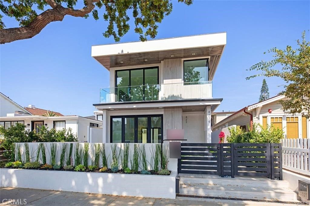 423 Orchid Ave # 1/2, Corona Del Mar