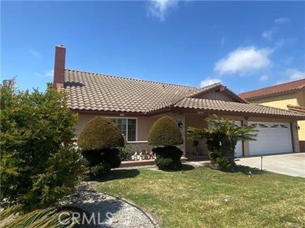 11095 Begonia Avenue, Fountain Valley