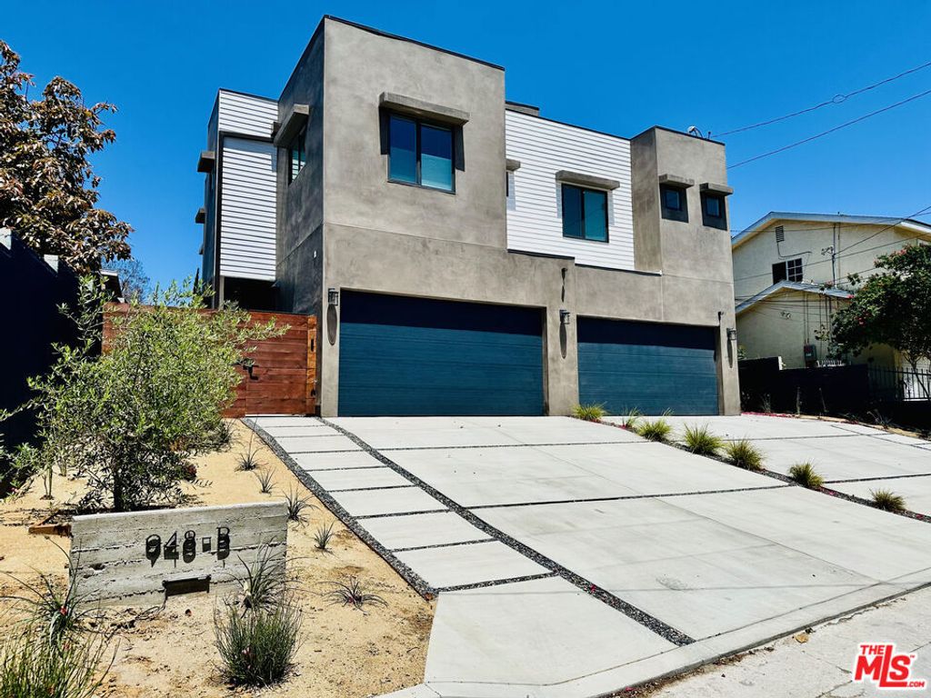 948 E 67th Street # B, Inglewood