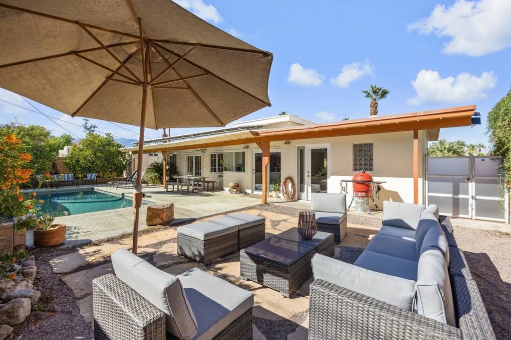 74151 Peppergrass Street, Palm Desert