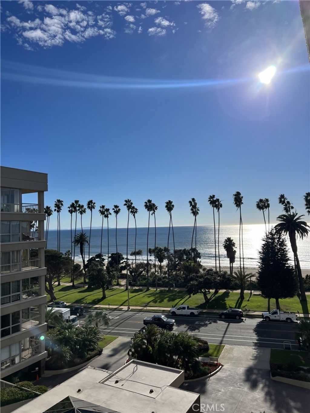 515 Ocean Avenue # 706n, Santa Monica