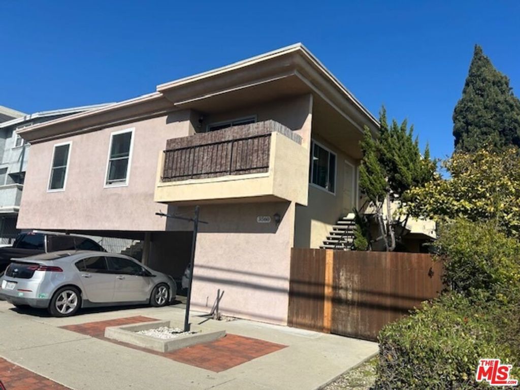 3560 S Centinela Avenue # 7, Los Angeles