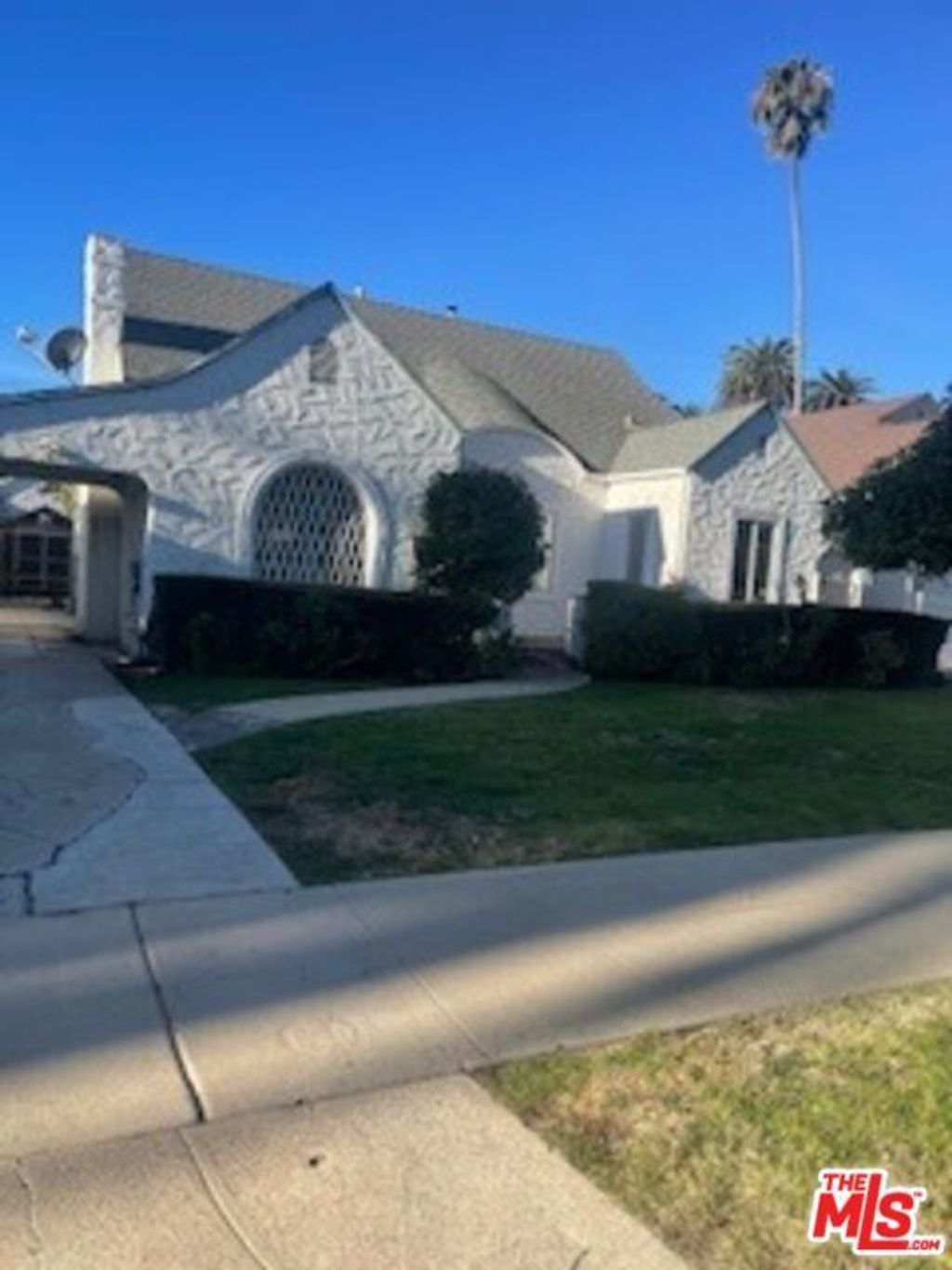 2311 Malcolm Avenue, Los Angeles