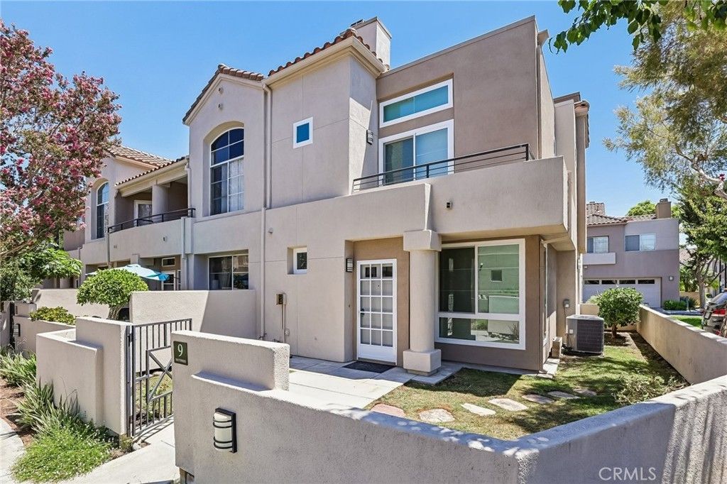 9 Southwind, Aliso Viejo