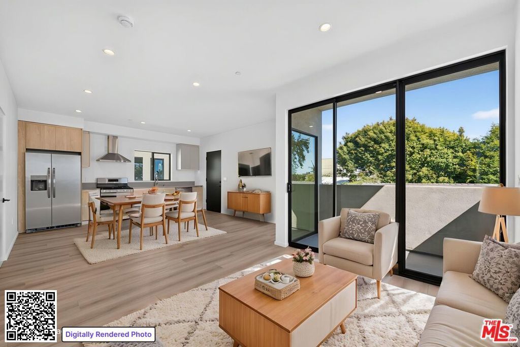 1853 12th Street # D, Santa Monica
