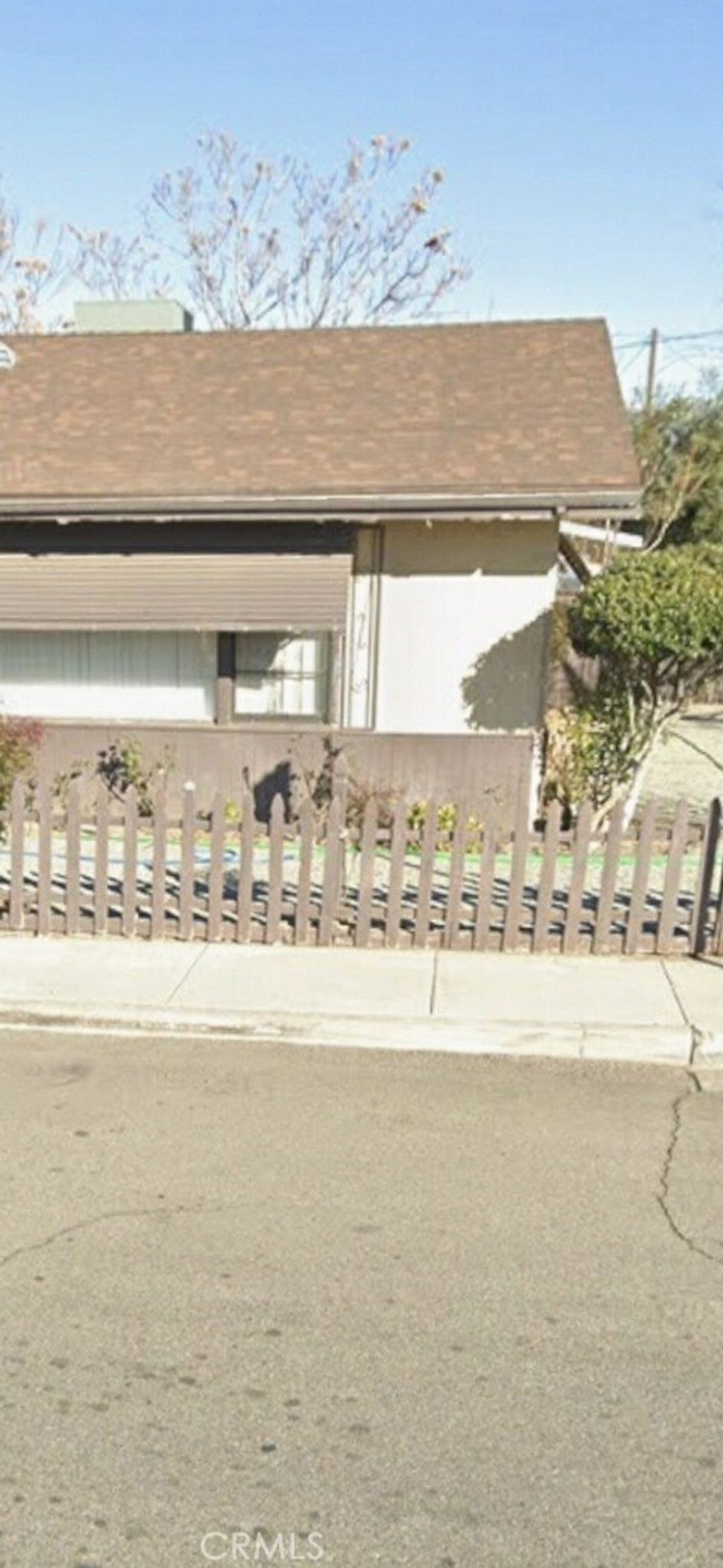 269 S Sheriff, San Jacinto