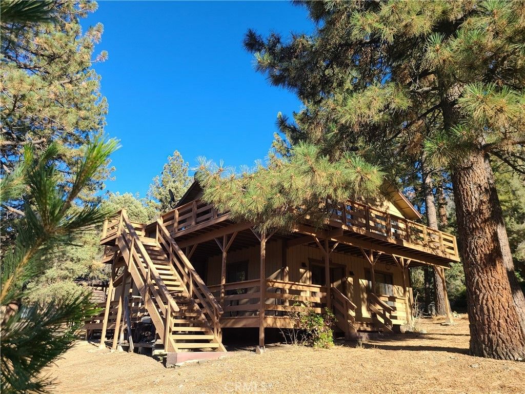 15329 Acacia Way, Pine Mountain Club