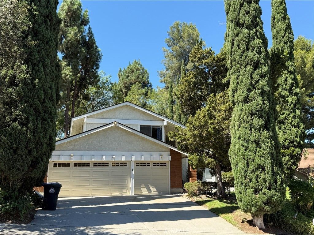535 Rancheria Road, Diamond Bar