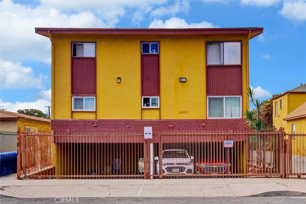 14817 Lemoli # 7, Gardena