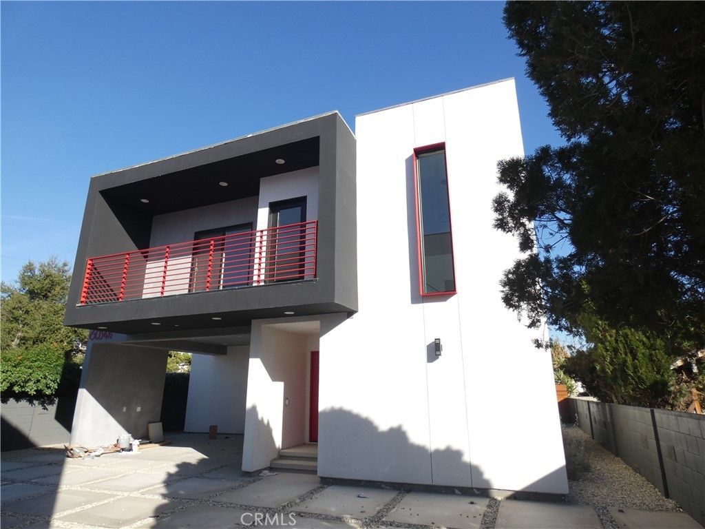 6034 Craner Avenue, North Hollywood
