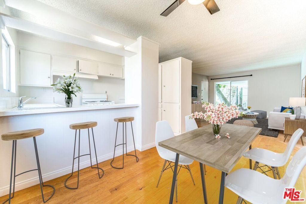 941 N San Vicente Boulevard # 1, West Hollywood