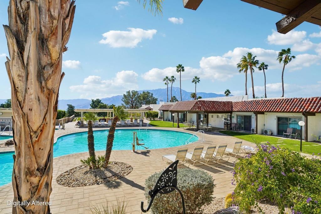 64382 Spyglass Avenue, Desert Hot Springs