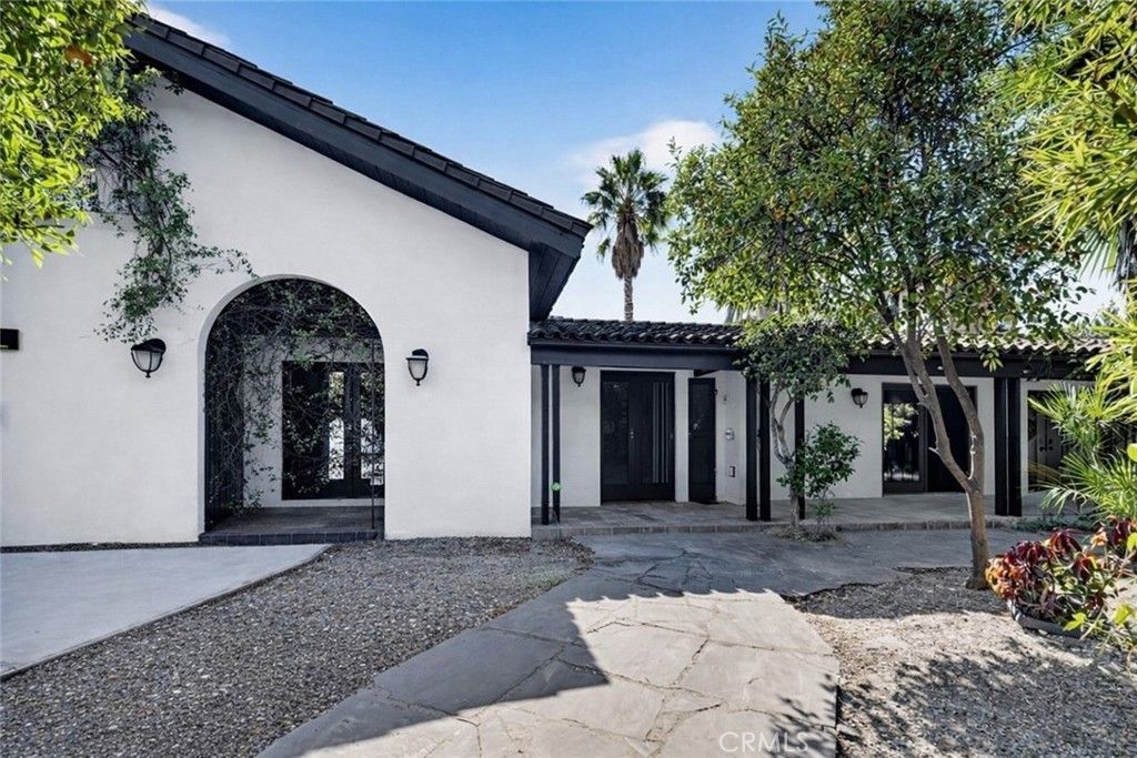 14720 Valerio, Van Nuys