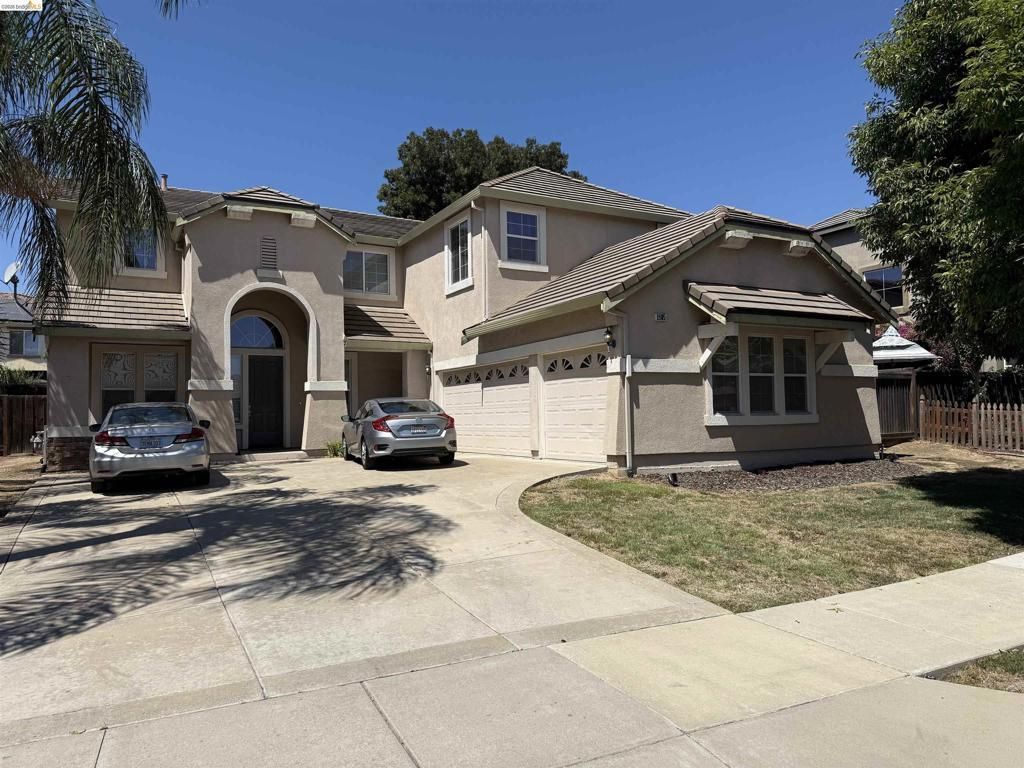 1585 Dawnview Dr, Brentwood