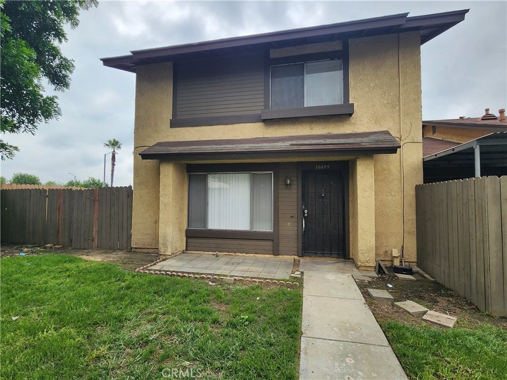 10495 Adobe Court, Montclair