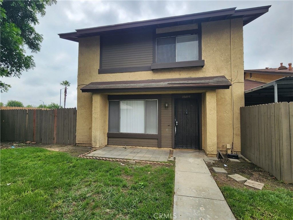 10495 Adobe Court, Montclair
