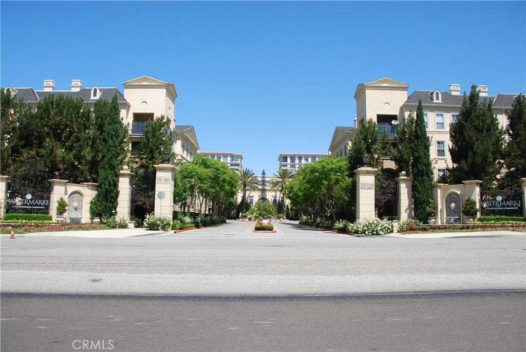 3458 Watermarke, Irvine