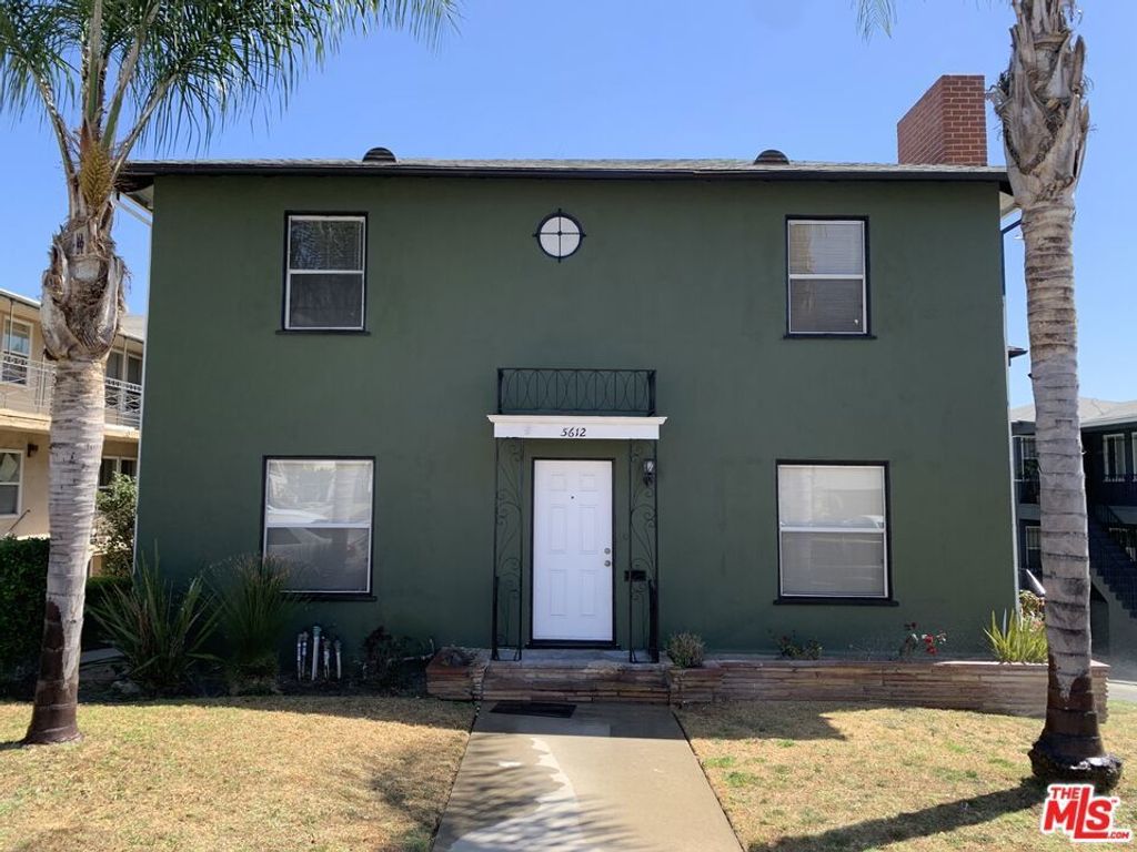 5612 Edgemar Avenue, Los Angeles