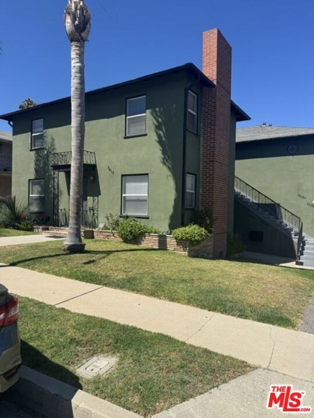 5612 Edgemar Avenue, Los Angeles