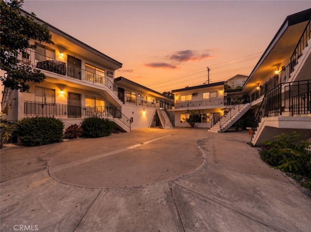 1601 College View Drive # 14, Monterey Park