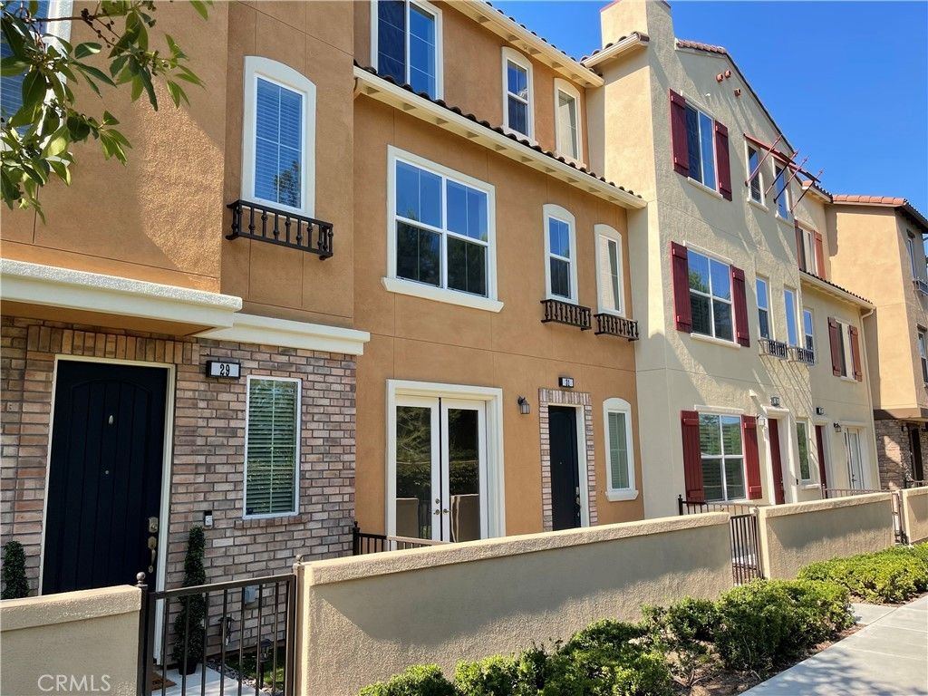 31 Aliso Ridge, Mission Viejo