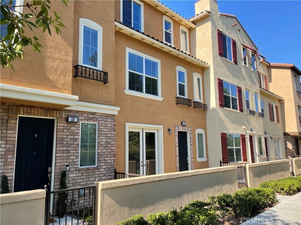 31 Aliso Ridge, Mission Viejo