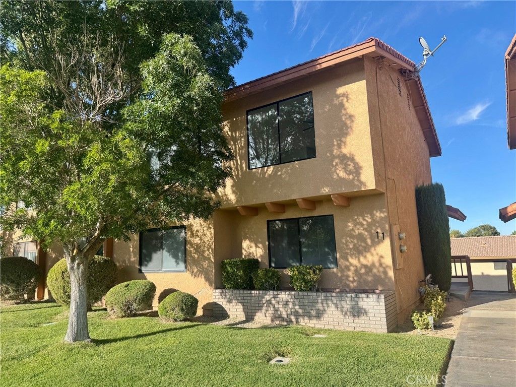 27535 Lakeview # 11, Helendale