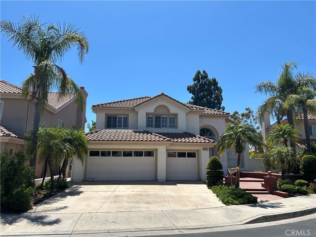 8132 E Hillsdale, Orange
