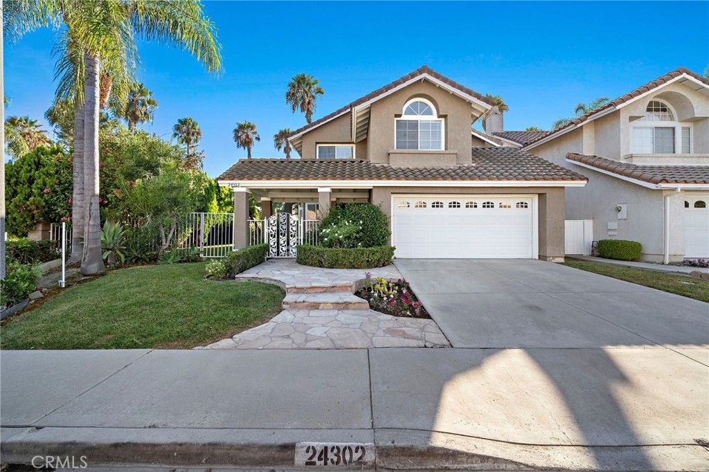 24302 Andrea St, Laguna Hills