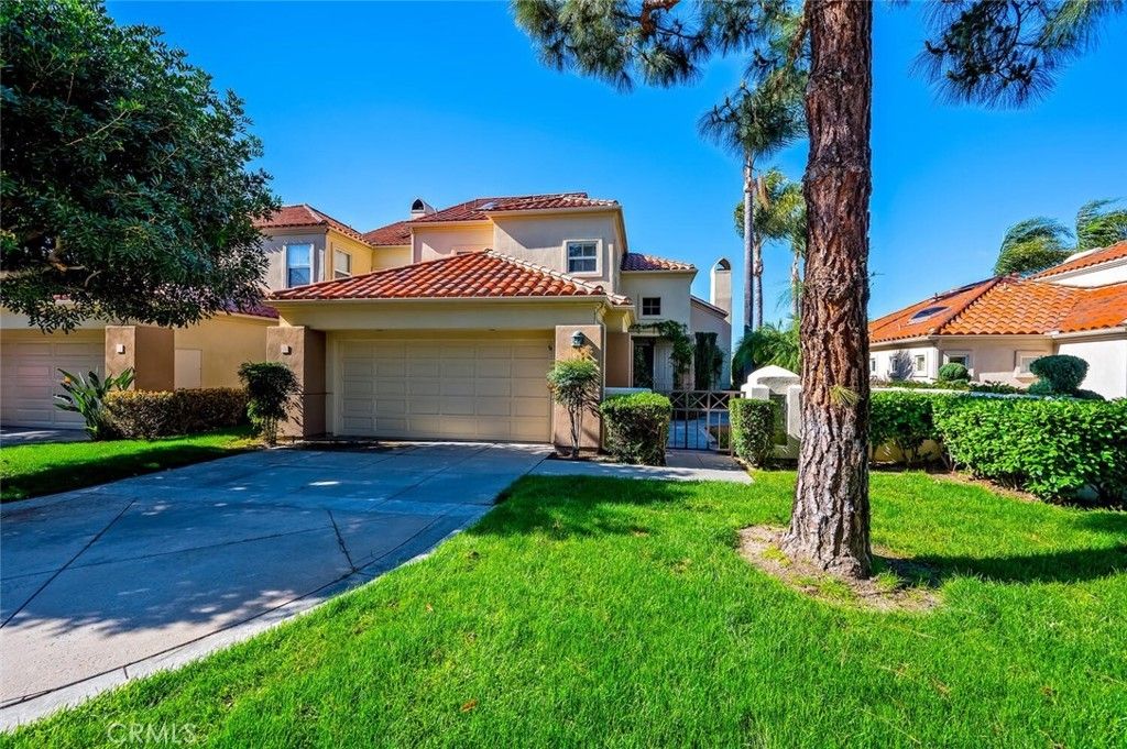 14 Pienza, Laguna Niguel