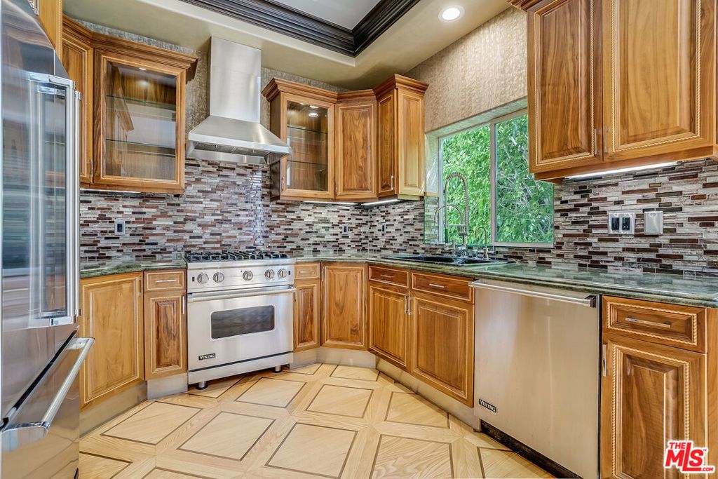 4520 Fulton Avenue # 5, Los Angeles