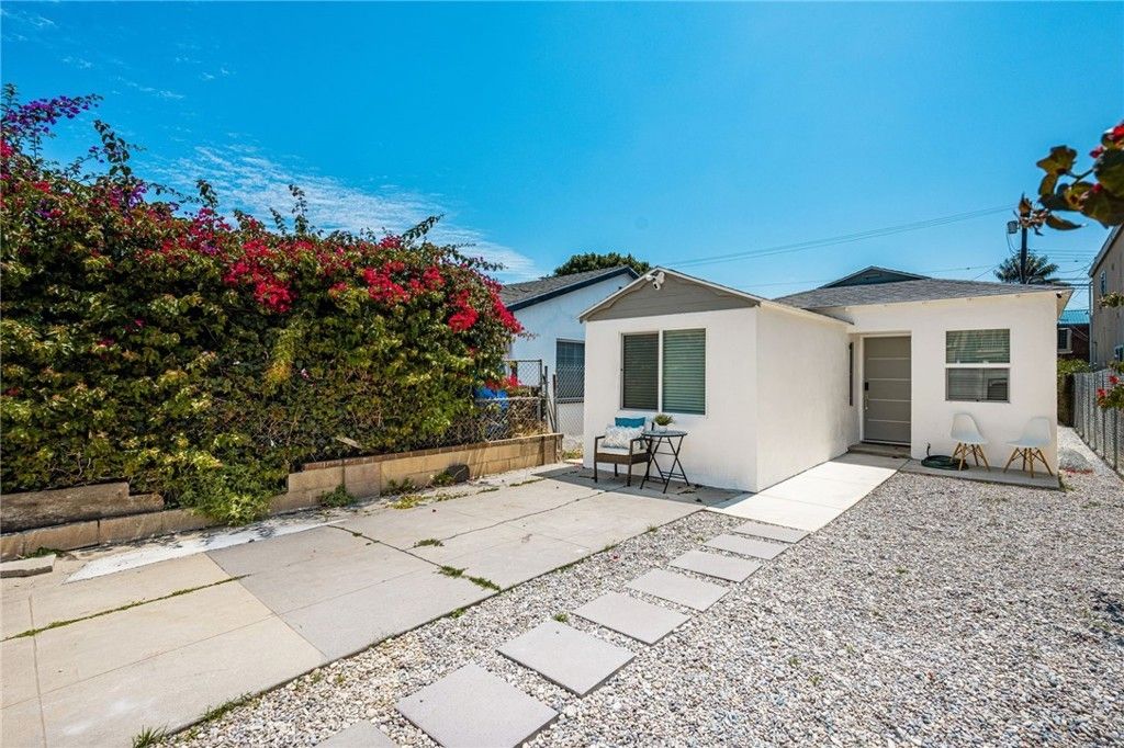 5157 Inglewood, Los Angeles