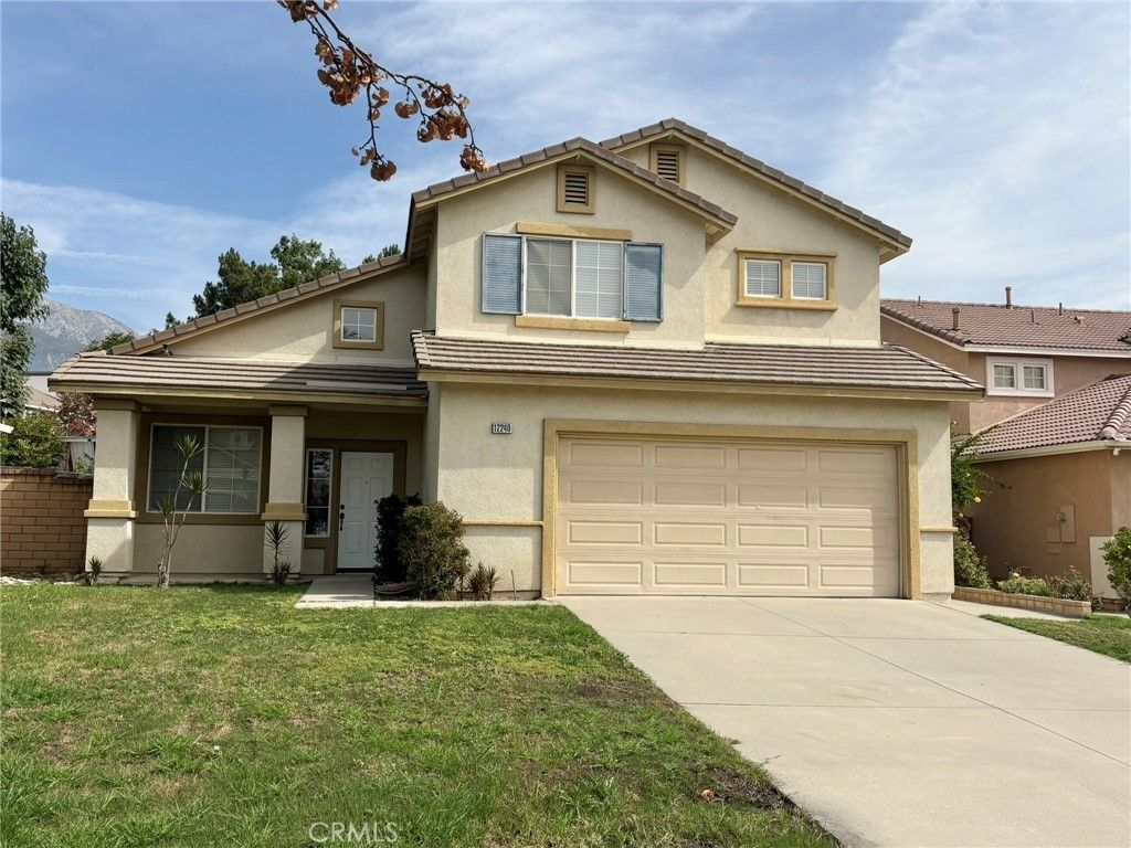 12240 Knightsbridge, Rancho Cucamonga