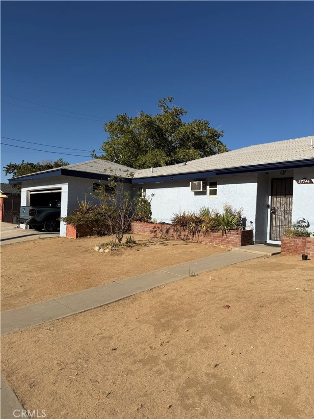 37744 Lasker, Palmdale